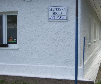 Materská škola