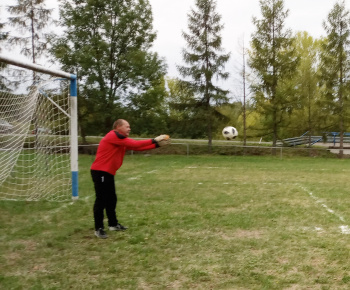 Život v prírode