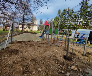 Služby obyvateľom