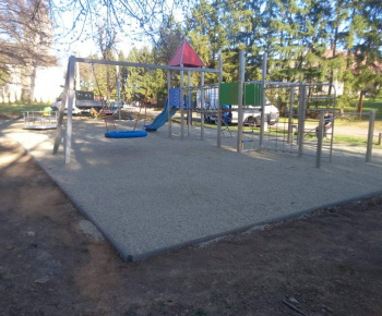 Služby obyvateľom