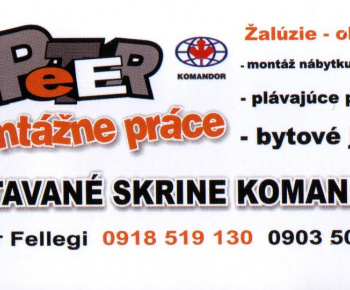 Rekonštrukcia sokla v MŠ  