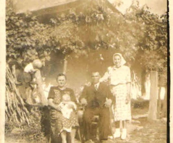 UVÍTANIE DETÍ DO ŽIVOTA OBCE