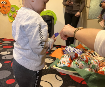 DETSKÉ IHRISKO JOVSA - PRIESTOR K AKTÍV. VYUŽÍVANIU VOĽNÉHO ČASU