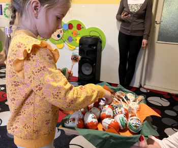 DETSKÉ IHRISKO JOVSA - PRIESTOR K AKTÍV. VYUŽÍVANIU VOĽNÉHO ČASU