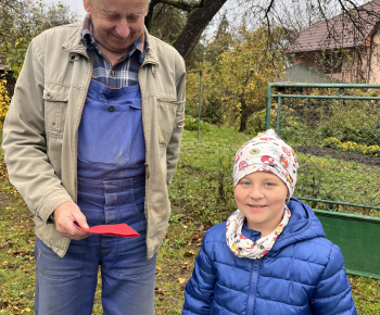 DEŇ RODINY