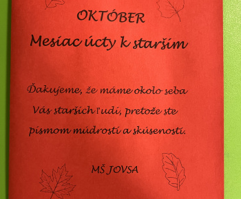 DEŇ RODINY