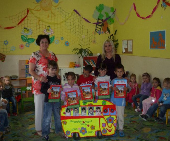 ODOVZDANIE STAVENISKA A VÝSTAVBA VODOVODNÝCH VETIEV