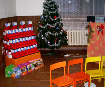 ODOVZDANIE STAVENISKA A VÝSTAVBA VODOVODNÝCH VETIEV