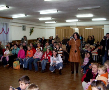 ODOVZDANIE STAVENISKA A VÝSTAVBA VODOVODNÝCH VETIEV