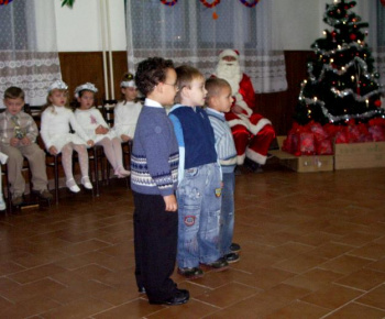 ROZLÚČKA S LETOM