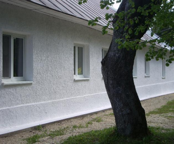 ROZLÚČKA S LETOM