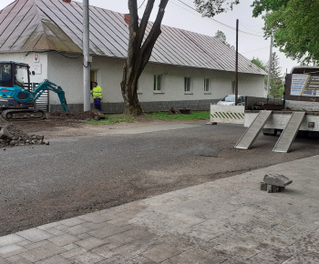 STRETNUTIE S MIKULÁŠOM
