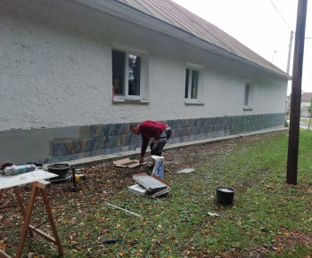 VIII. ROČNÍK STOLNOTENISOVÉHO TURNAJA O PUTOVNÝ POHÁR STAROSTKY OBCE