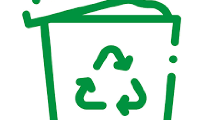 Fotka - Kalendáre s harmonogramom zberu odpadu na rok 2026