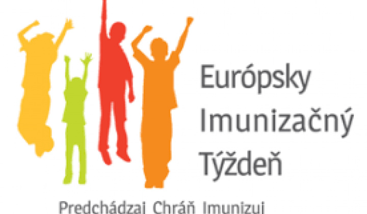 Fotka - Európsky imunizačný týždeň 2026