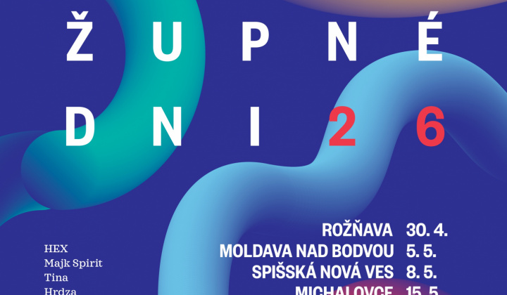 Fotka - Župné dni v Michalovciach